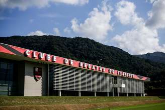 Fotos: Gilvan de Souza/Flamengo