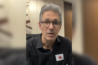 Zema chama taxação americana de 'errada e injusta', mas mantém críticas a Lula e STF