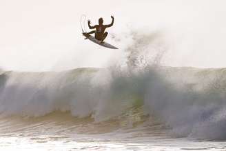 Oitavas da WSL definidas em JBay. 