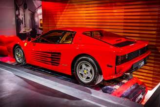 Modelo icônico é cobiçado até hoje por entusiastas