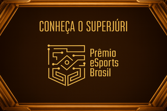 Prêmio eSports Brasil