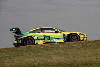 Pilotos da BMW compartilham uma história de amizade, admiração e aprendizado que começou muito antes de Interlagos