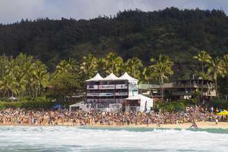 WSL traça planos para 2026. 