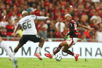Fotos: Gilvan de Souza/Flamengo
