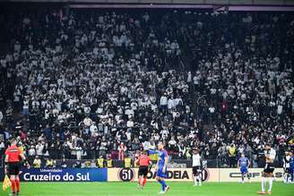 Corinthians recebe o RB Bragantino pela 13ª rodada do Brasileirão