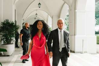 Lorena Maria e MC Daniel