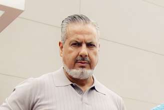 José Boto, diretor de futebol do Flamengo