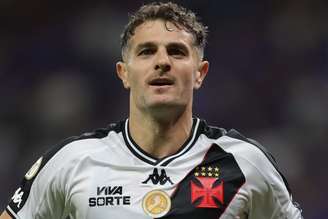 Pablo Vegetti do Vasco