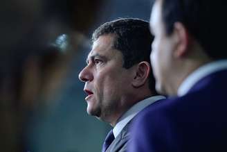 Sérgio Moro, senador e ex-juiz