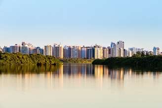 fundos imobiliários