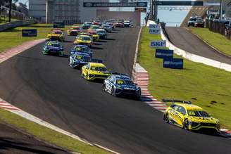 Após uma freada de reorganização, Stock Car retorma os trabalhos neste final de semana no Velocittá