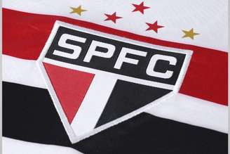 Escudo do São Paulo