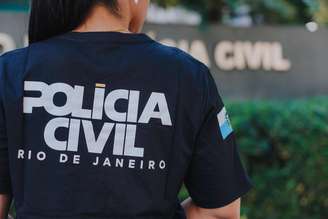 Polícia Civil investiga o caso