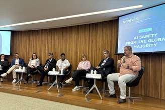 Pereira disse que data centers devem ser vistos como 'magnetos de investimentos e qualidade de vida'