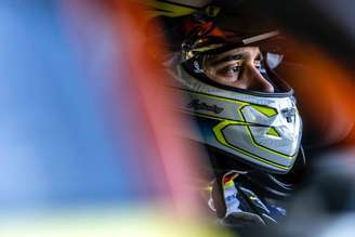 Gaetano Di Mauro conta sobre a classificação em entrevista exclusiva ao Parabólica