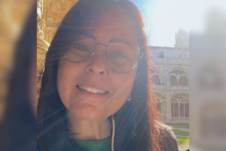 O corpo da professora Soraya Tatiana Bonfim desaparecida é encontrado com sinais de violência na Grande BH