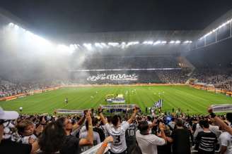 Torcida do Corinthians