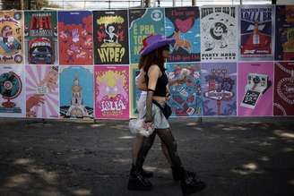 Lollapalooza 2026 tem modalidade exclusiva de ingresso, o LollaLovers.