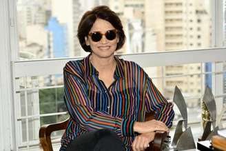 Morre Zita Carvalhosa, criadora do festival de curtas Kinoforum.