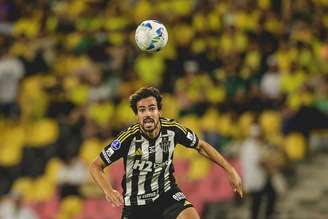 Igor Gomes também cobra Atlético na Justiça –