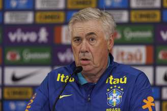 Ancelotti treinou Alexandre Pato durante sua passagem pelo Milan