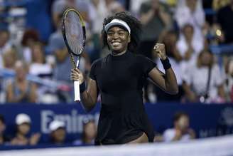 Venus Williams