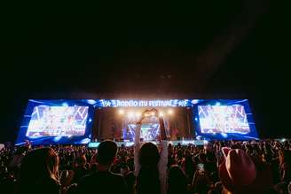 Rodeio Itu Festival acontece entre os dias 5 e 13 de setembro na Arena Itu, em São Paulo
