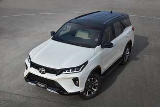 Toyota SW4: SUV raiz é o primeiro a participar da “Revisão Facilitada”