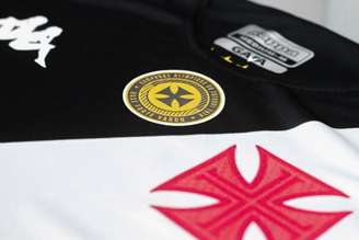 Camisa do Vasco