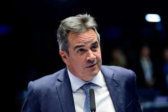 Ciro Nogueira apoiou o governador de São Paulo repetidas vezes após os atritos que surgiram com a imposição do tarifaço.