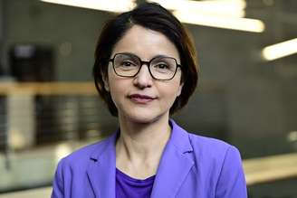 Ayse Polat é a cineasta por trás de 'Ponto Oculto'