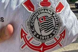 Escudo do Corinthians