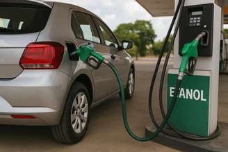 Etanol registra maior alta desde maio e chega a R$ 4,34 no país