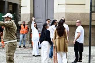 AgNews/Marcelo Sa Barretto