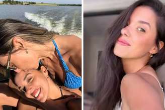 Carol Gattaz e Victoria Misk estão vivendo romance