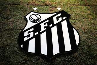 Escudo do Santos