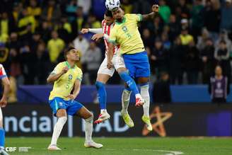 Compromissos da seleções feminina e masculina no Brasil terão compensação das emissões de carbono