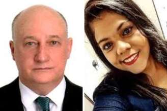 Fernando Augusto Fontes Rodrigues Junior atropelou a ciclista Thais Bonatti