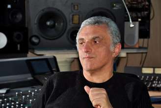 Celso Valli tinha 75 anos