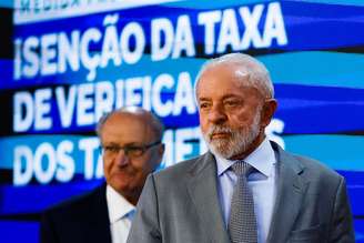 Brasil segue aberto a debate comercial com os Estados Unidos, diz MDIC após fala de Trump