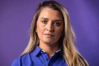 Ana Thaís Matos elogia Aníbal Moreno do Palmeiras no Mundial de Clubes