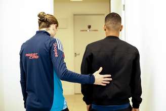 Fotos: Gilvan de Souza/Flamengo