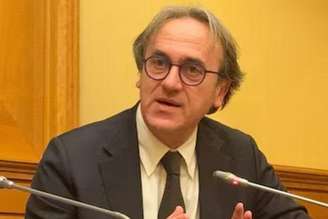 Angelo Bonelli entregou paradeiro da bolsonarista à Polícia