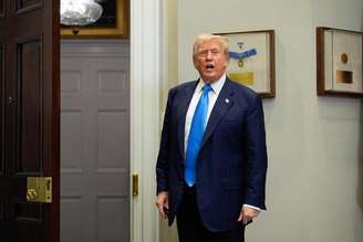 Trump anunciou acordo comercial com a Coreia do Sul