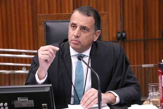 Marco Bertaiolli, conselheiro do TCE-SP, é relator do caso