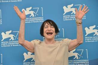 Adriana Asti faleceu dormindo aos 94 anos