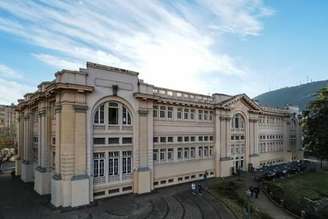 "Em Busca da Nova Terra" desembarca em Poços de Caldas