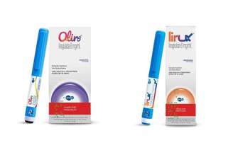 Olire e Lirux são versões nacionais de medicamentos que têm a liraglutida como princípio ativo