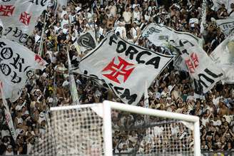 Fotos: Matheus Lima/Vasco