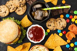 Conheça os piores alimentos ultraprocessados